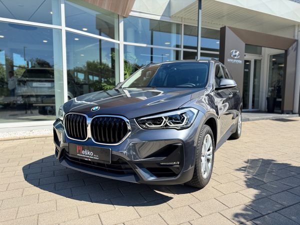 Predogledna slika - BMW X1