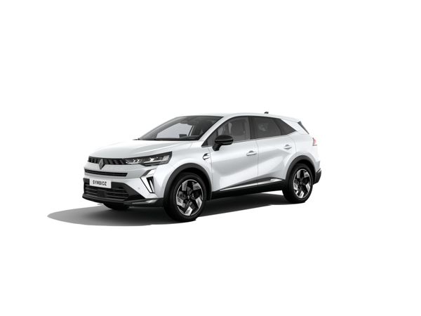 Predogledna slika - Renault Symbioz techno TCe 140
