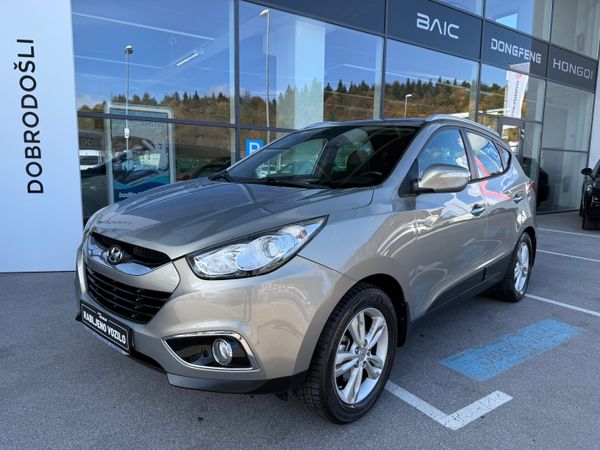Predogledna slika - Hyundai ix35