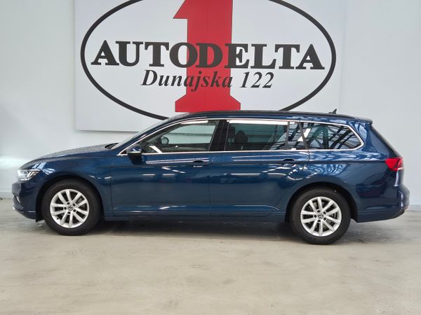 Predogledna slika - VW Passat Variant Highline