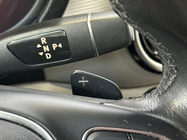 Predogledna slika - Mercedes-Benz B-Class