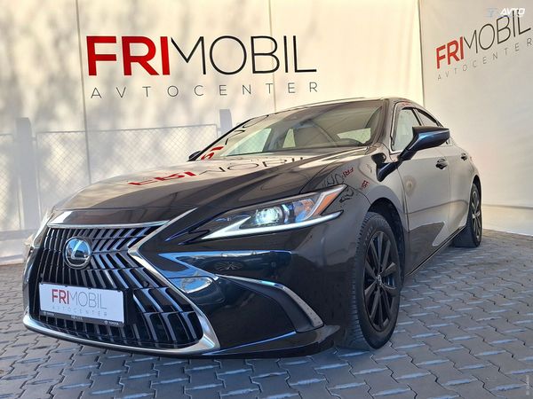 Predogledna slika - Lexus ES