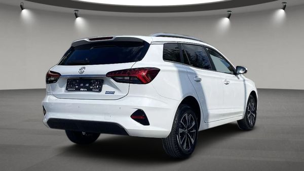 Predogledna slika - MG MG5 COMFORT Standard Range 177KS 5V