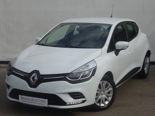 Predogledna slika - Renault Clio 1.5 dCi 75 SLO 1.LAS VELIK SERVIS VSA ZGODOVINA