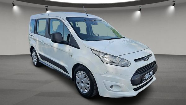 Predogledna slika - Ford Tourneo Connect