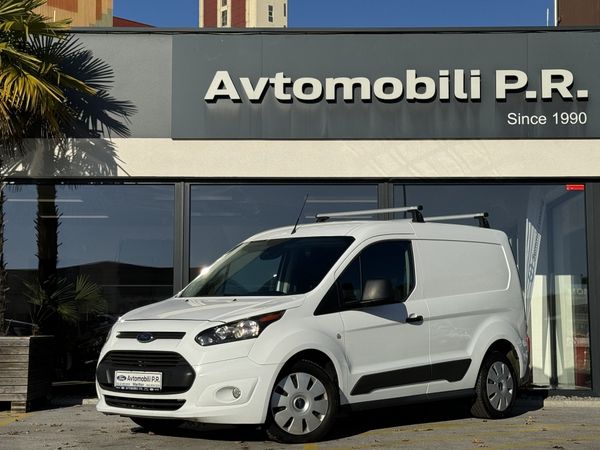 Predogledna slika - Ford Transit Connect Furgon L1H1 Trend 1.5TDCi 100KM M5