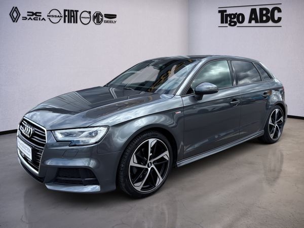 Predogledna slika - Audi A3