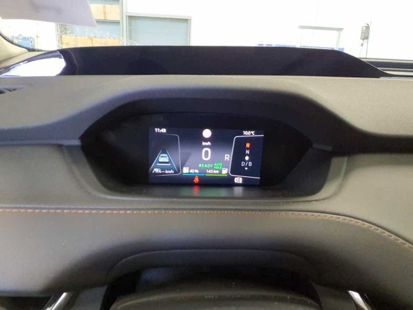 Predogledna slika - Škoda Enyaq iV 80 150kW,NEMŠKA,KAMERA,PANORAMA,LED,USNJE,NAVI
