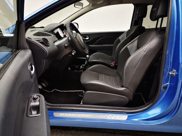 Predogledna slika - Renault Twingo