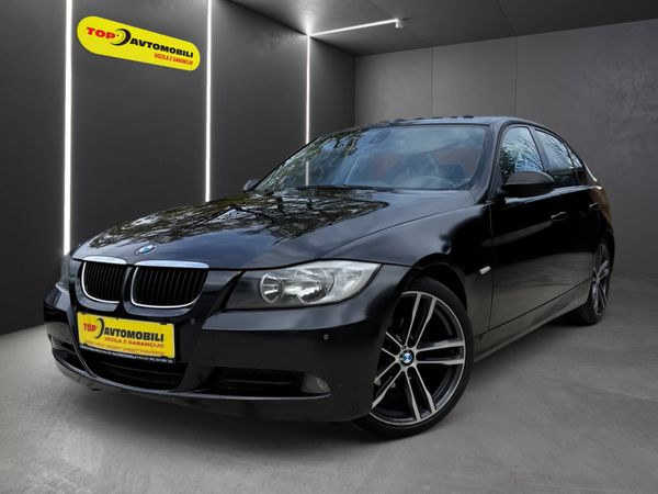 Predogledna slika - BMW Serija 3