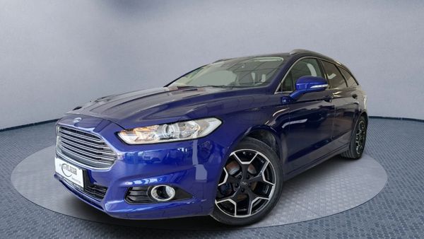 Predogledna slika - Ford Mondeo
