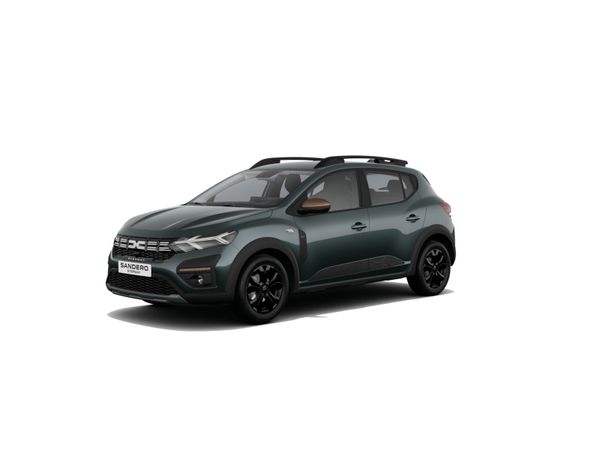 Predogledna slika - Dacia Sandero Stepway Extreme 1.0 Tce 90