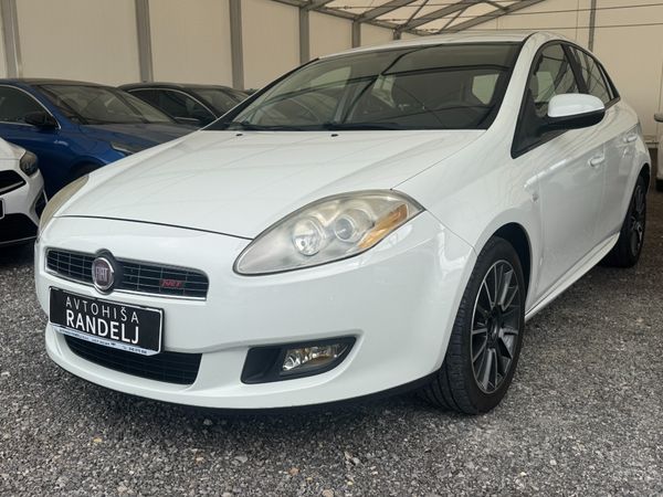 Predogledna slika - Fiat Bravo