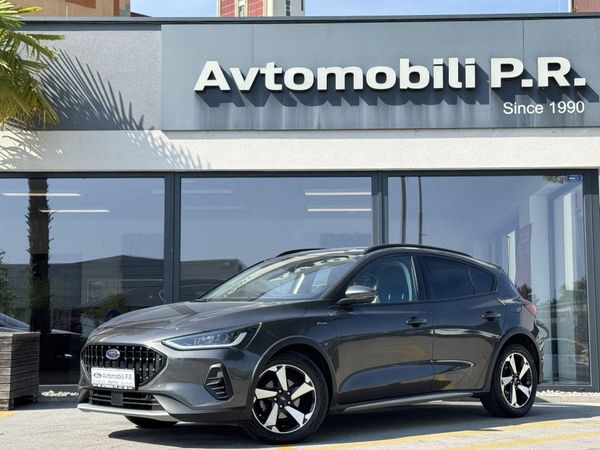 Predogledna slika - Ford Focus 1.0 EcoBoost mHEV 92 kW Active A7 NAVI.FULL LED