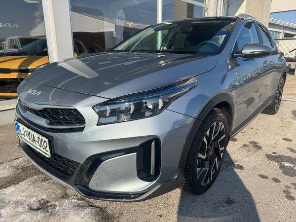 Predogledna slika - KIA XCeed