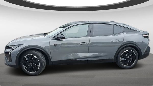 Predogledna slika - Peugeot 408 GT HIBRID 145 e-DCT6 €6.4