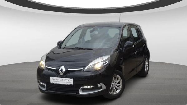 Predogledna slika - Renault Scénic