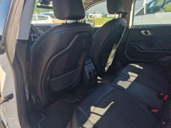Predogledna slika - BMW serija 2 Gran Coupe