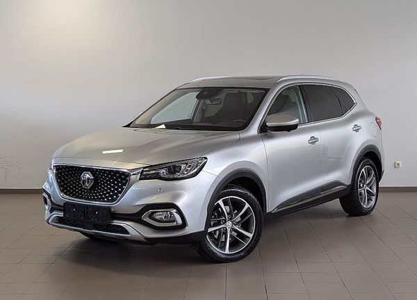 Predogledna slika - MG EHS Luxury PRIKLJUČNI HIBRID