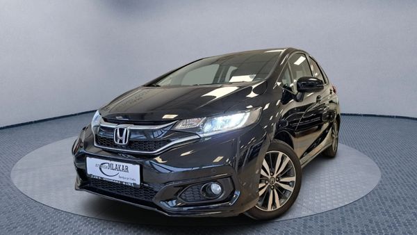 Predogledna slika - Honda Jazz