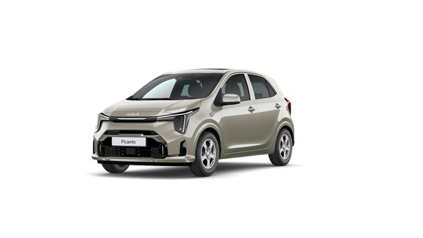Predogledna slika - KIA Picanto