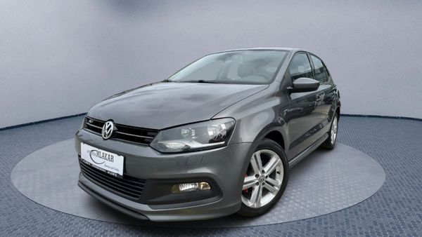 Predogledna slika - VW Polo