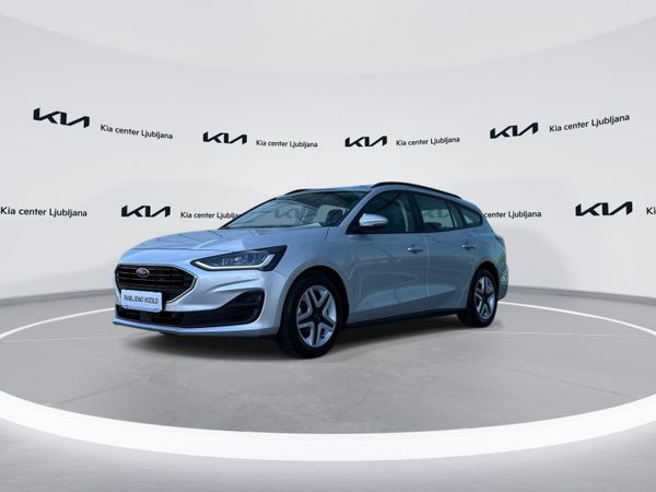 Predogledna slika - Ford Focus