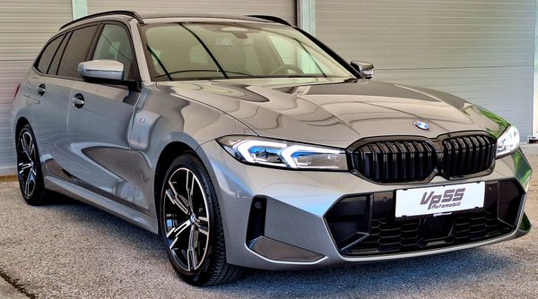 Predogledna slika - BMW 320d xDrive Touring M Sport Avt.