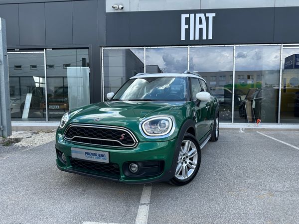 Predogledna slika - MINI Countryman 2.0 140 190 Cooper SD ALL4