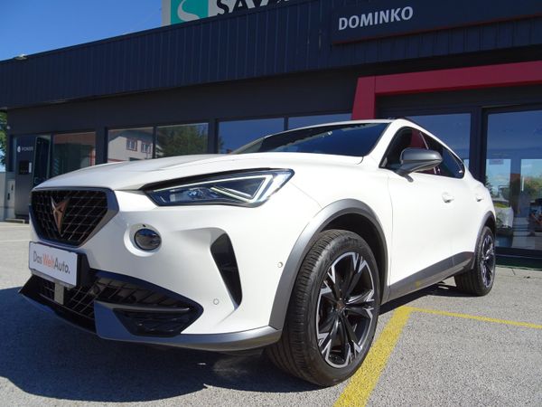 Predogledna slika - Cupra Formentor 1.5 TSI