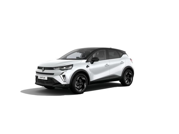 Predogledna slika - Renault Captur techno TCe 140