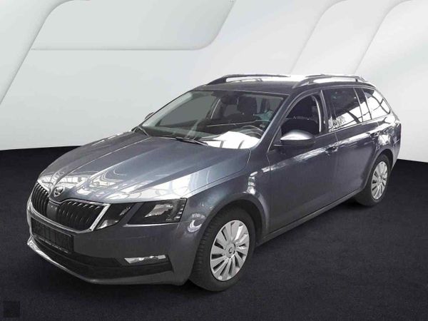 Predogledna slika - Škoda Octavia