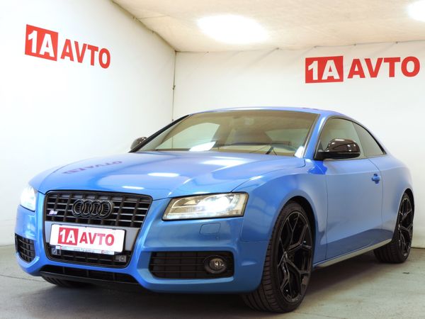 Predogledna slika - Audi A5