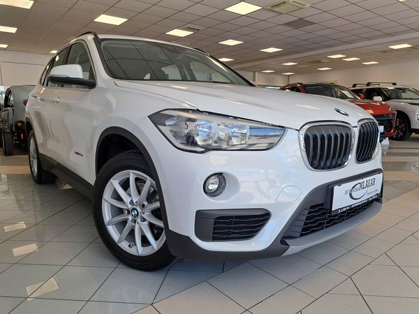 Predogledna slika - BMW X1