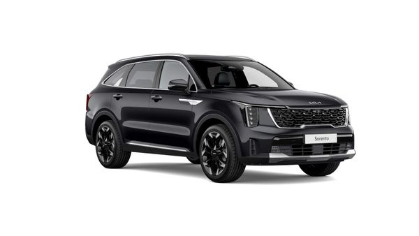 Predogledna slika - KIA Sorento