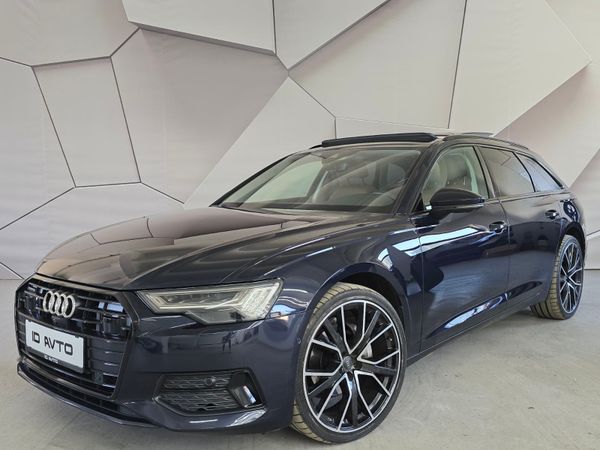 Predogledna slika - Audi A6