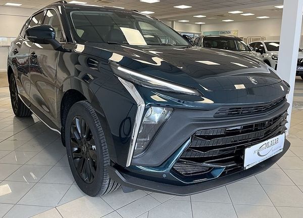 Predogledna slika - Forthing 1.5 T-GDI LUXURY - NA ZALOGI - my 2025 - 