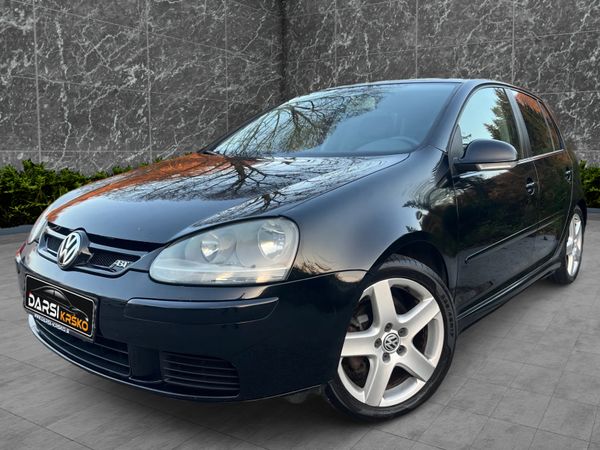Predogledna slika - VW Golf Sportline 2.0 FSI SLO 1.LASTNIK ALU17 LEANPAY