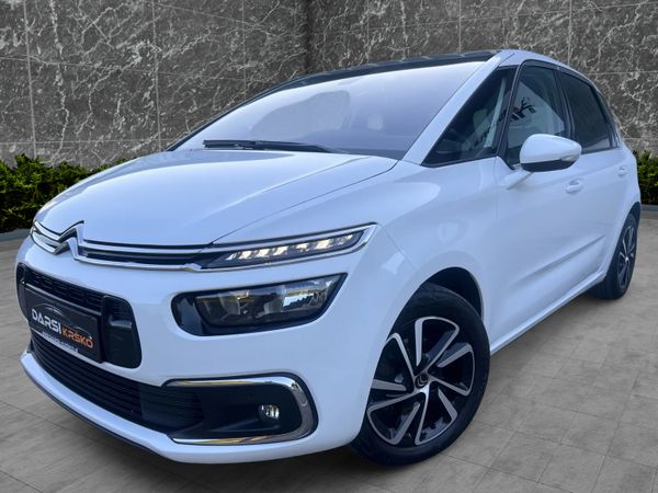 Predogledna slika - Citroën C4