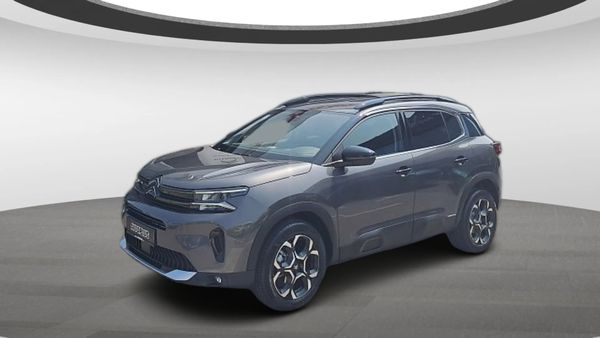 Predogledna slika - Citroën C5 Aircross Max BlueHDi 130 S S EAT8