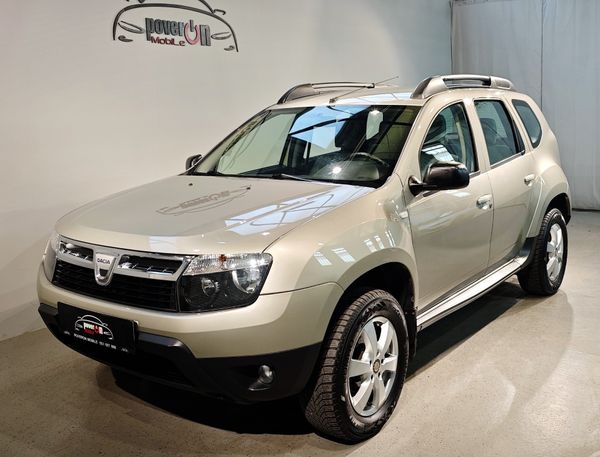 Predogledna slika - Dacia Duster