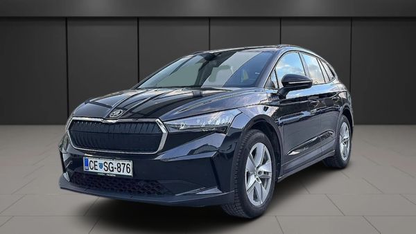 Predogledna slika - Škoda Enyaq iV 60