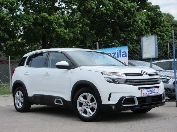 Predogledna slika - Citroën C5