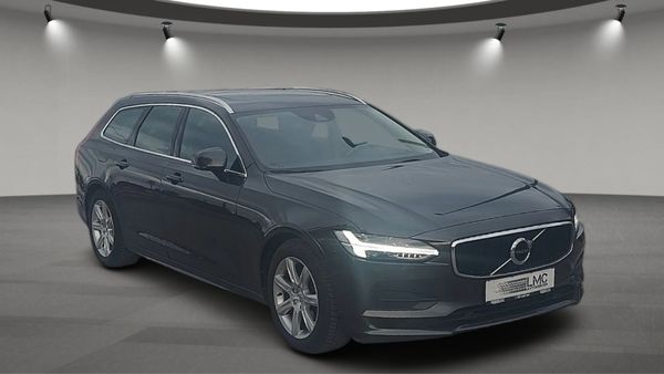 Predogledna slika - Volvo V90