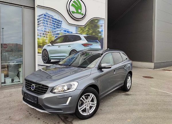 Predogledna slika - Volvo D3 Kinetic-ODLIČEN-XENON-DIGITALNI ŠTEVCI