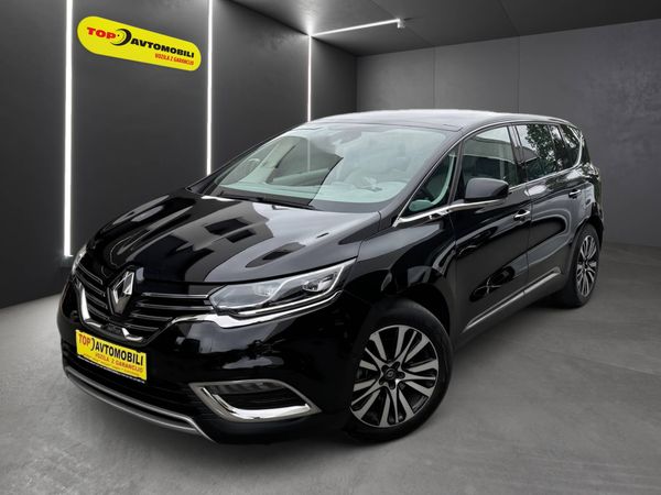 Predogledna slika - Renault Espace