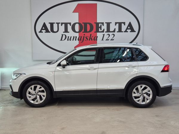 Predogledna slika - VW Tiguan Life 2.0 TDI
