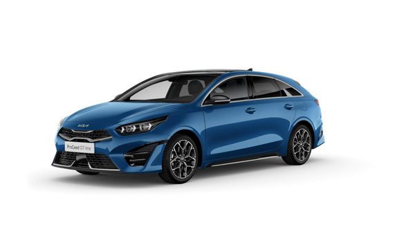 Predogledna slika - KIA Proceed