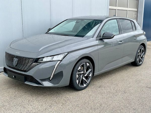 Predogledna slika - Peugeot 308