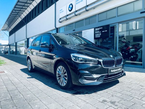 Predogledna slika - BMW serija 2 Active Tourer